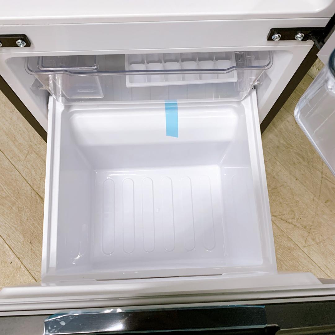 B112918 シャープ 152L 冷蔵庫 一人暮らし 小型