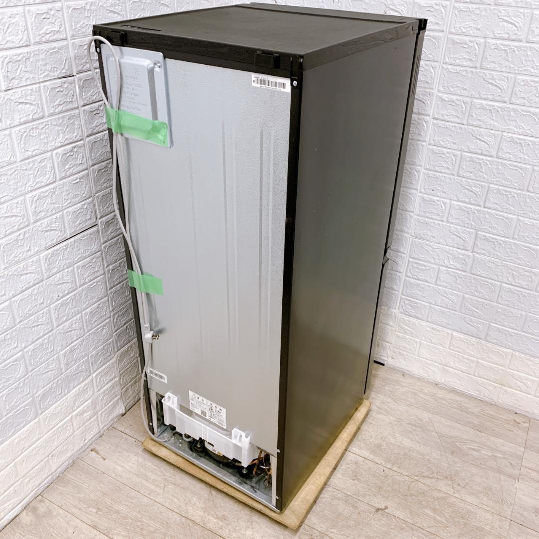 B112918 シャープ 152L 冷蔵庫 一人暮らし 小型