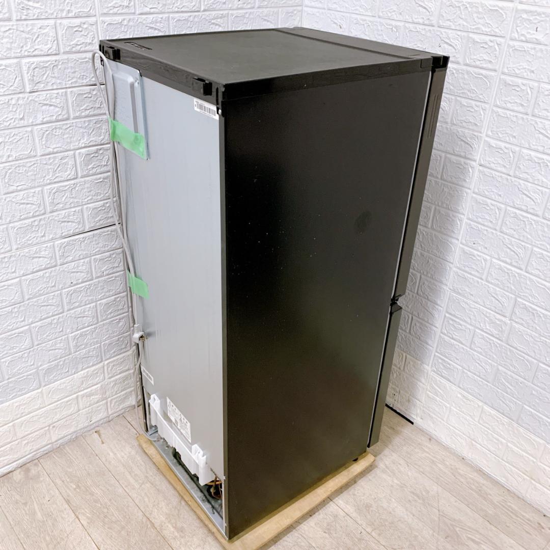 B112918 シャープ 152L 冷蔵庫 一人暮らし 小型