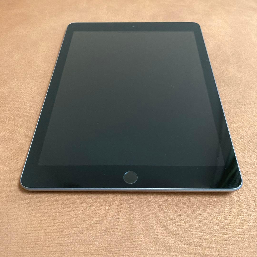 99【早い者勝ち】電池良好☆iPad6 第6世代 32GB WIFIモデル☆