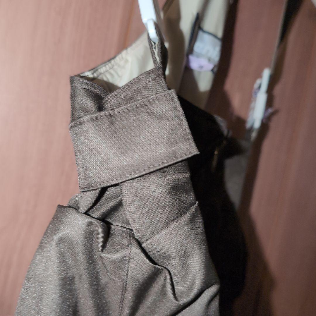 phenix キッズスキーウェア上下セット130cm 花柄 ジャケット+パンツ