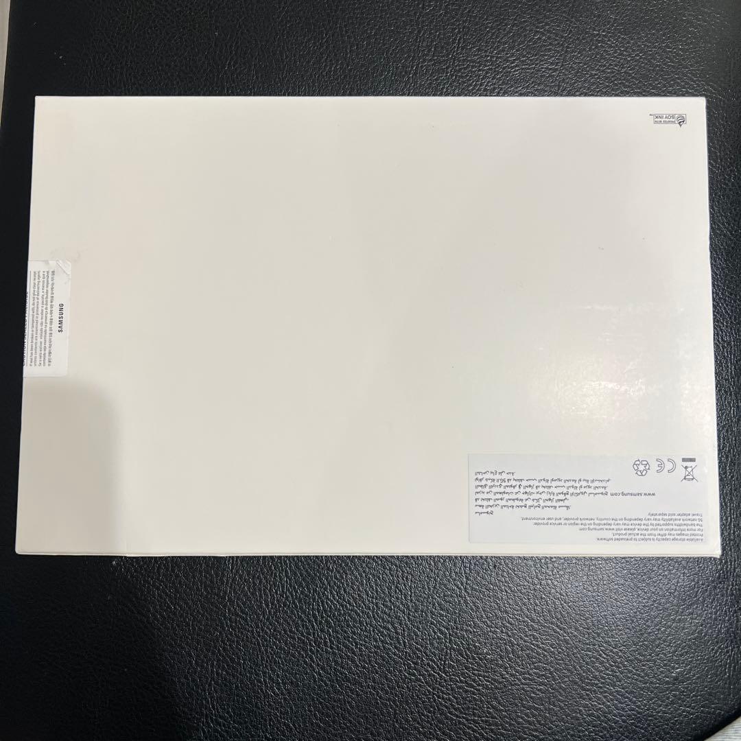 Galaxy Tab A9* 5G 本体セルラータイプ