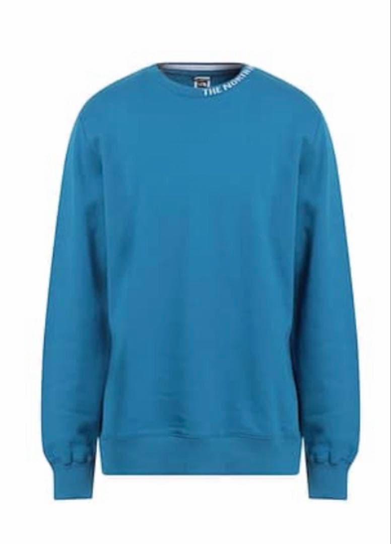 新品タグ付き　THE NORTH FACE zumu トレーナー XS