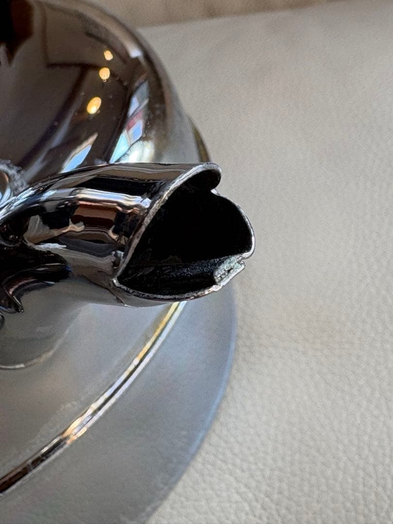 Simplex (シンプレックス) 2クォートケトル　イギリス製