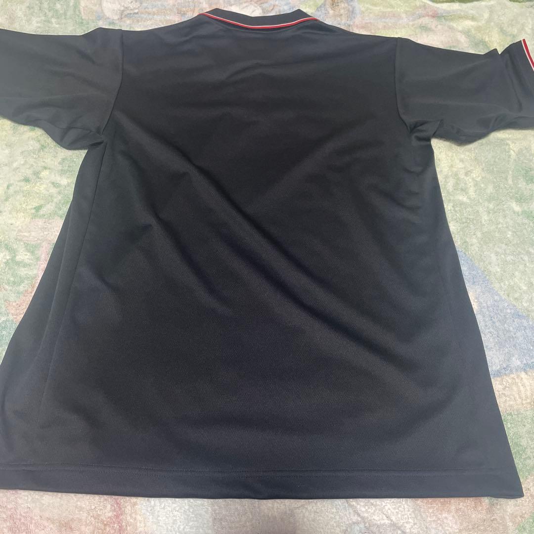 YONEXゲームシャツ