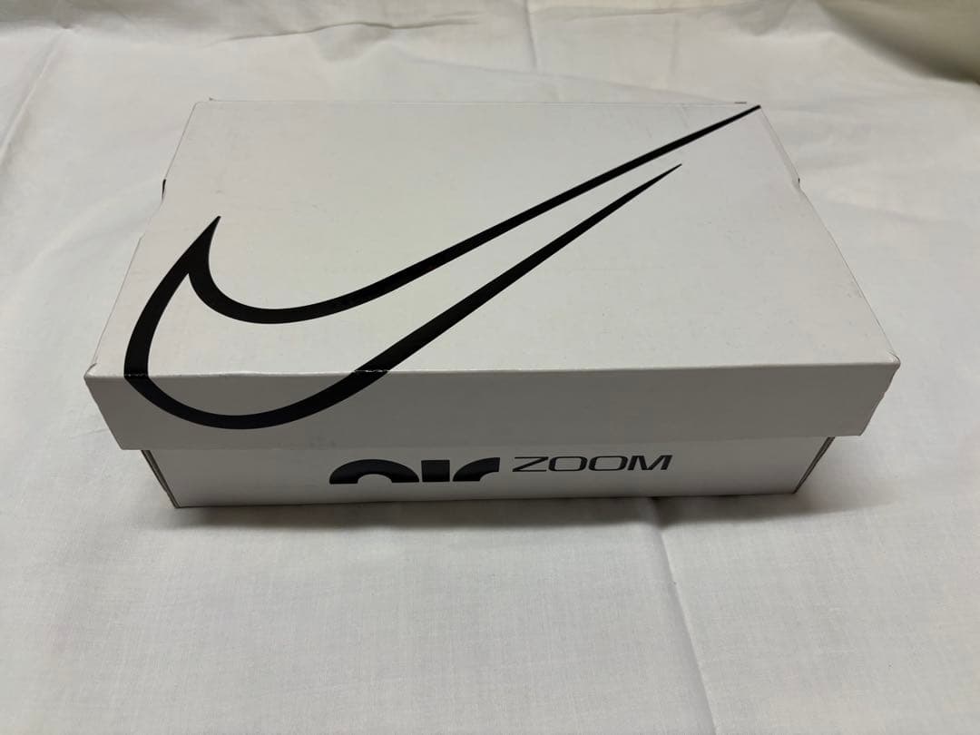 NIKE AIR ZOOM MAXFLY マックスフライ 26.5 タグ付き