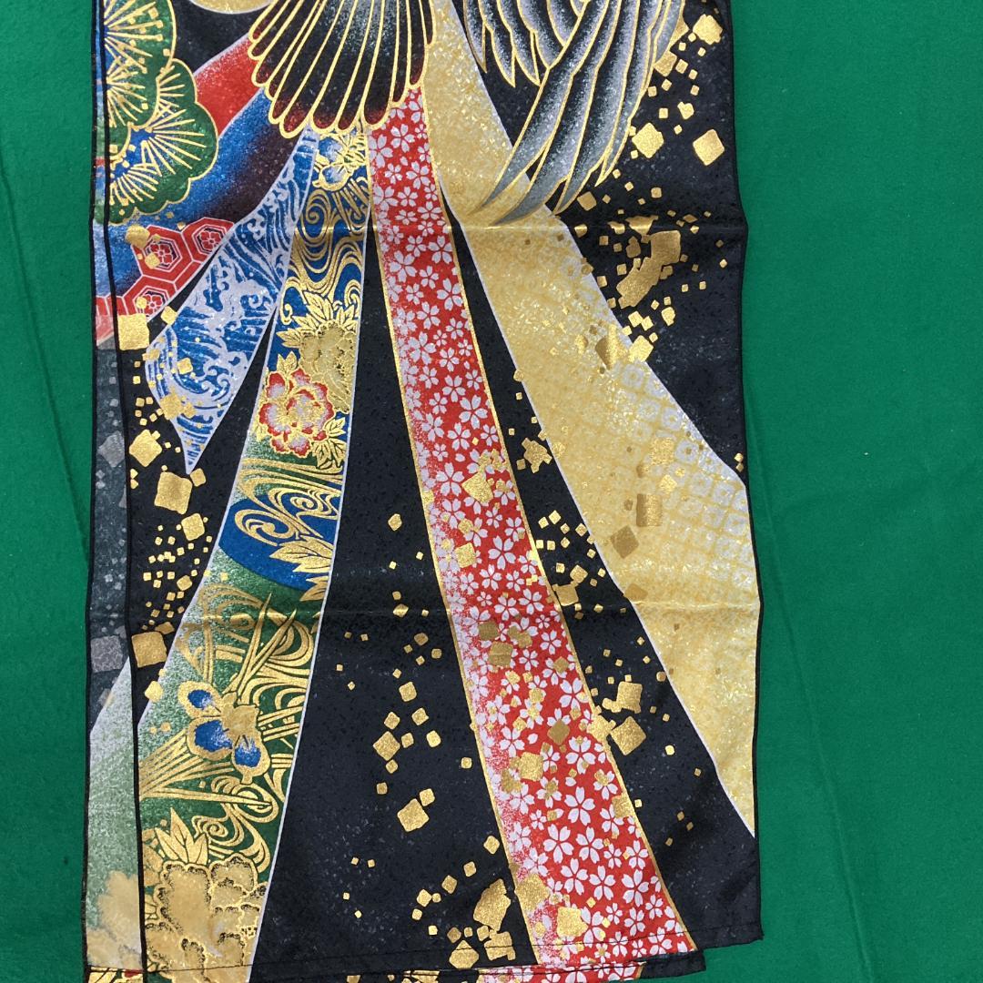 SKO90　豪華な鯉　ベランダ鯉1.5m 　鯉のぼり団地用1.5m　こいのぼり