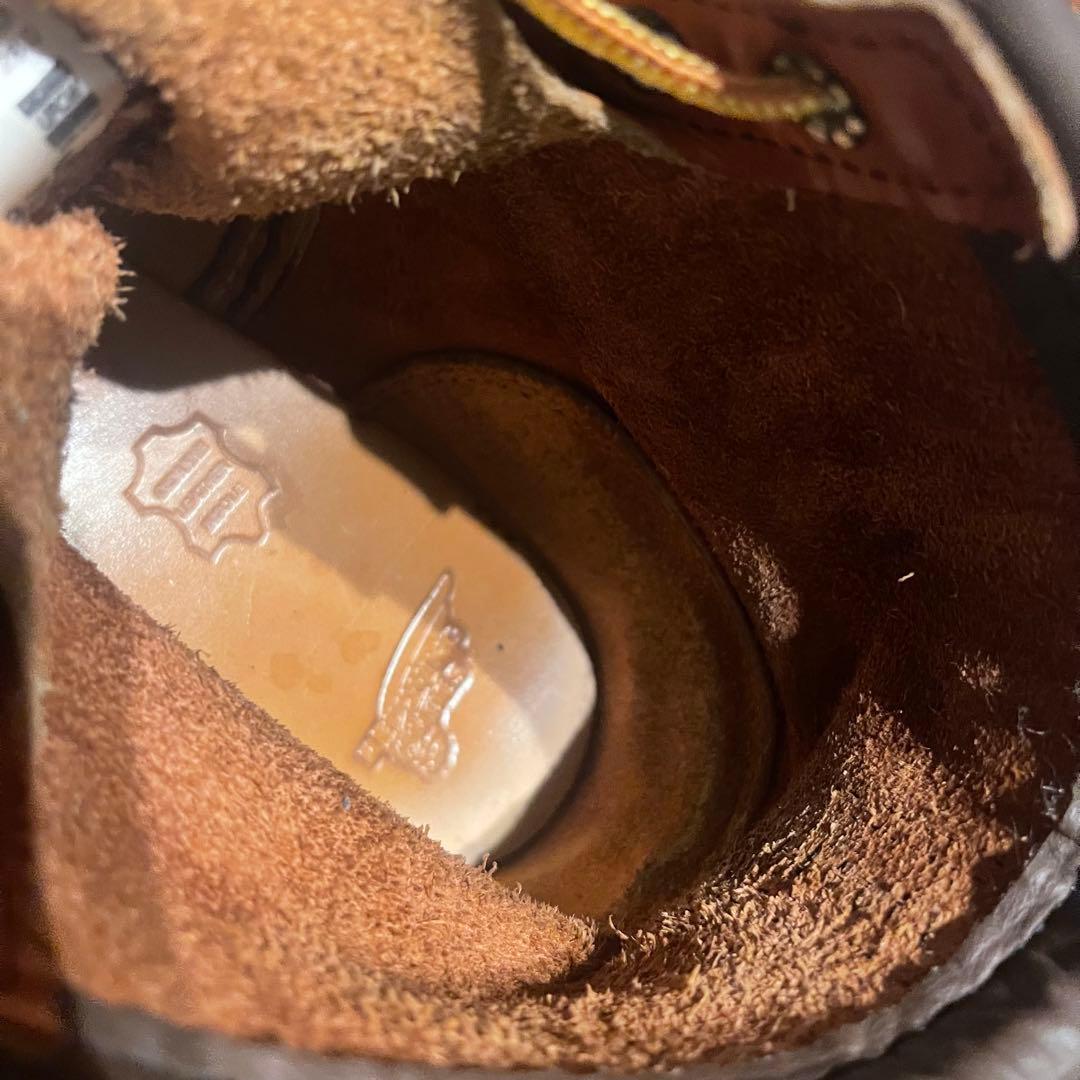 RED WING アイリッシュセッター 8875