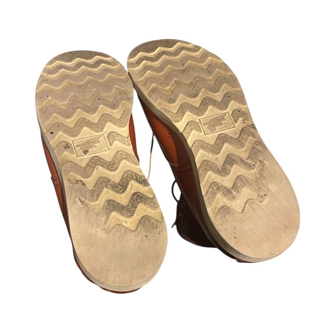 RED WING アイリッシュセッター 8875