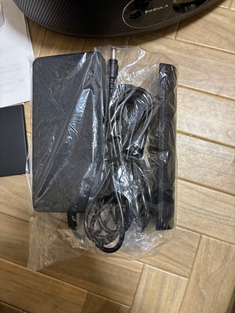 Anker nebula cosmos 動作品