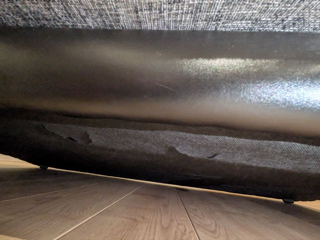 Armonia Belle curva ラージサイズ　値段交渉可能