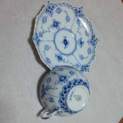 ロイヤルコペンハーゲン未使用カップ