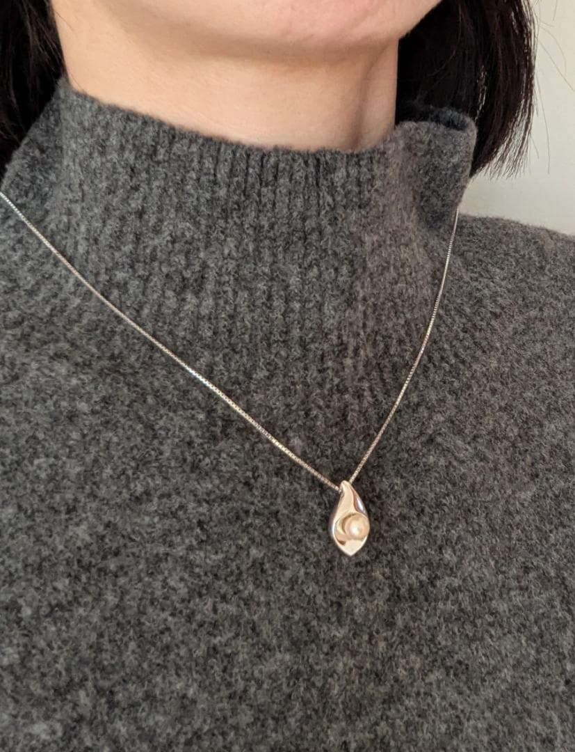 MIKIMOTO TASAKI ミキモト タサキ アコヤ ブローチ ペンダント