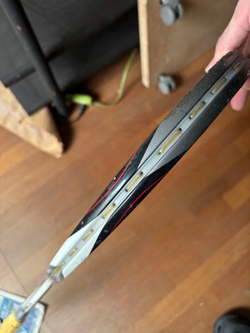 ソフトテニス　ラケット　軟式　ミズノ　MIZUNO ジスト　xyst