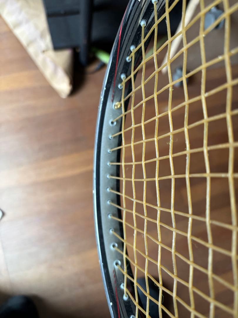 ソフトテニス　ラケット　軟式　ミズノ　MIZUNO ジスト　xyst