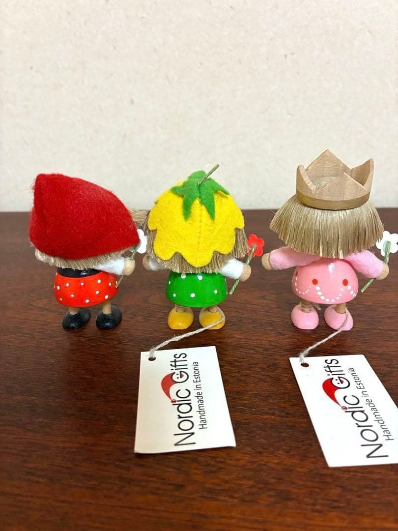 ノルディックギフト　ノルディカニッセ 姉妹ブランド