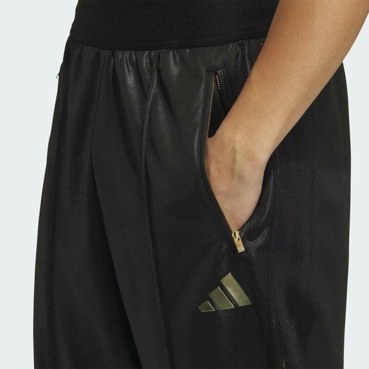 adidas 2025秋冬新作 Stadium Gold 上下セットＸＸＬサイズ