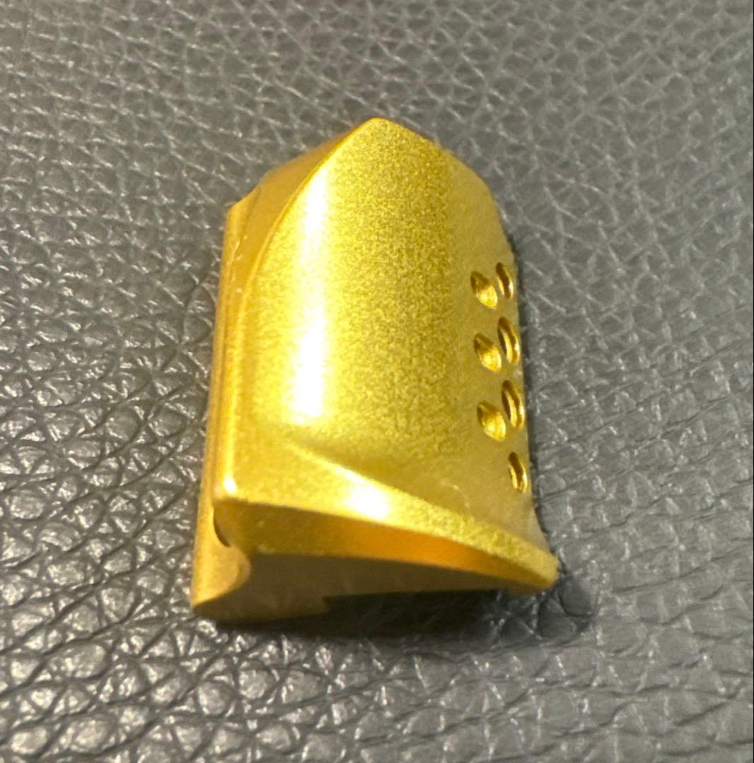 超美品 KDW オフセットクラッチ カルカッタコンクエスト200