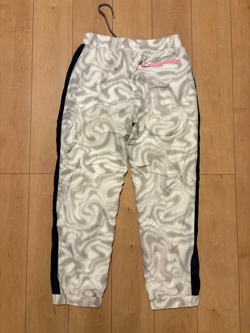 ローリングクレイドルROLLINGCRADLE WHIRL TRACKPANTS