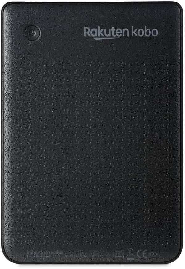 Kobo Clara BW 電子書籍リーダー 16GB 防水