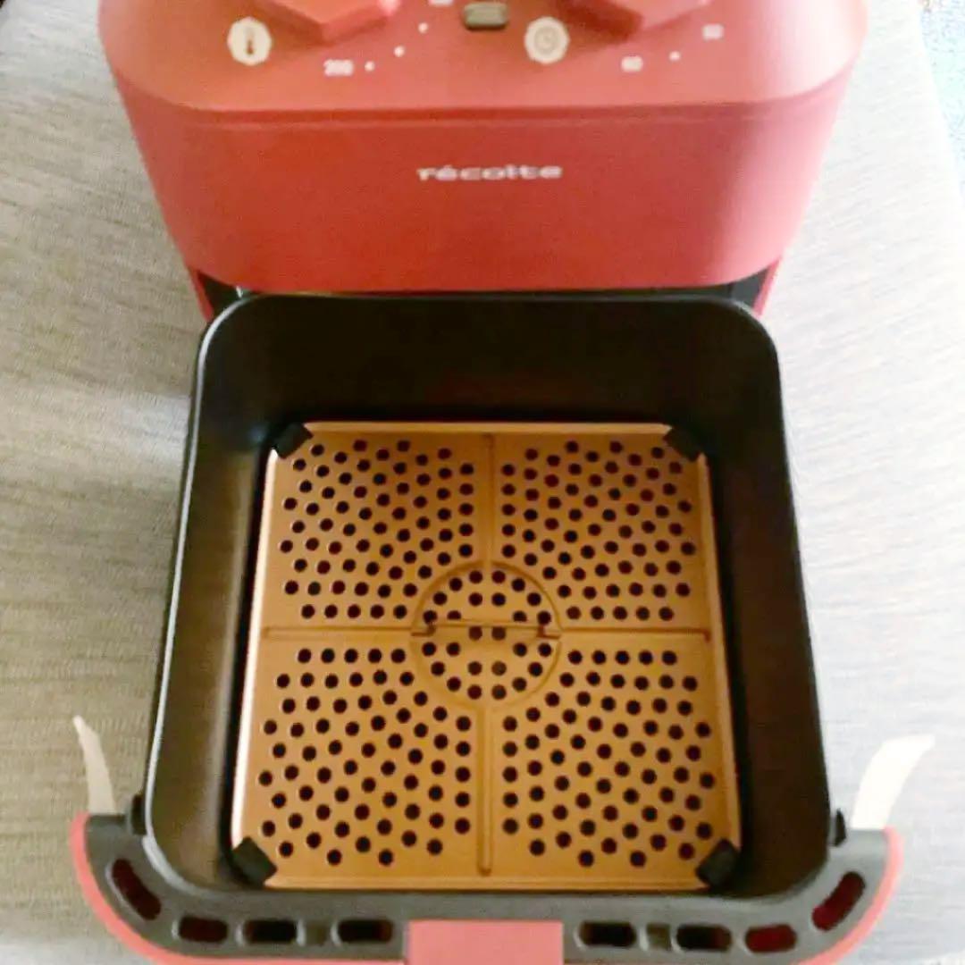 recolteのAir Oven