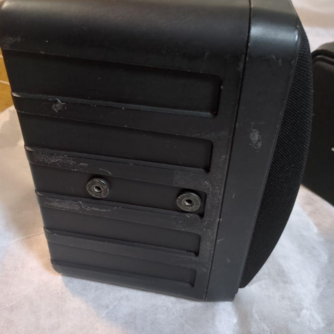 Bose 111 AD スピーカー　連番