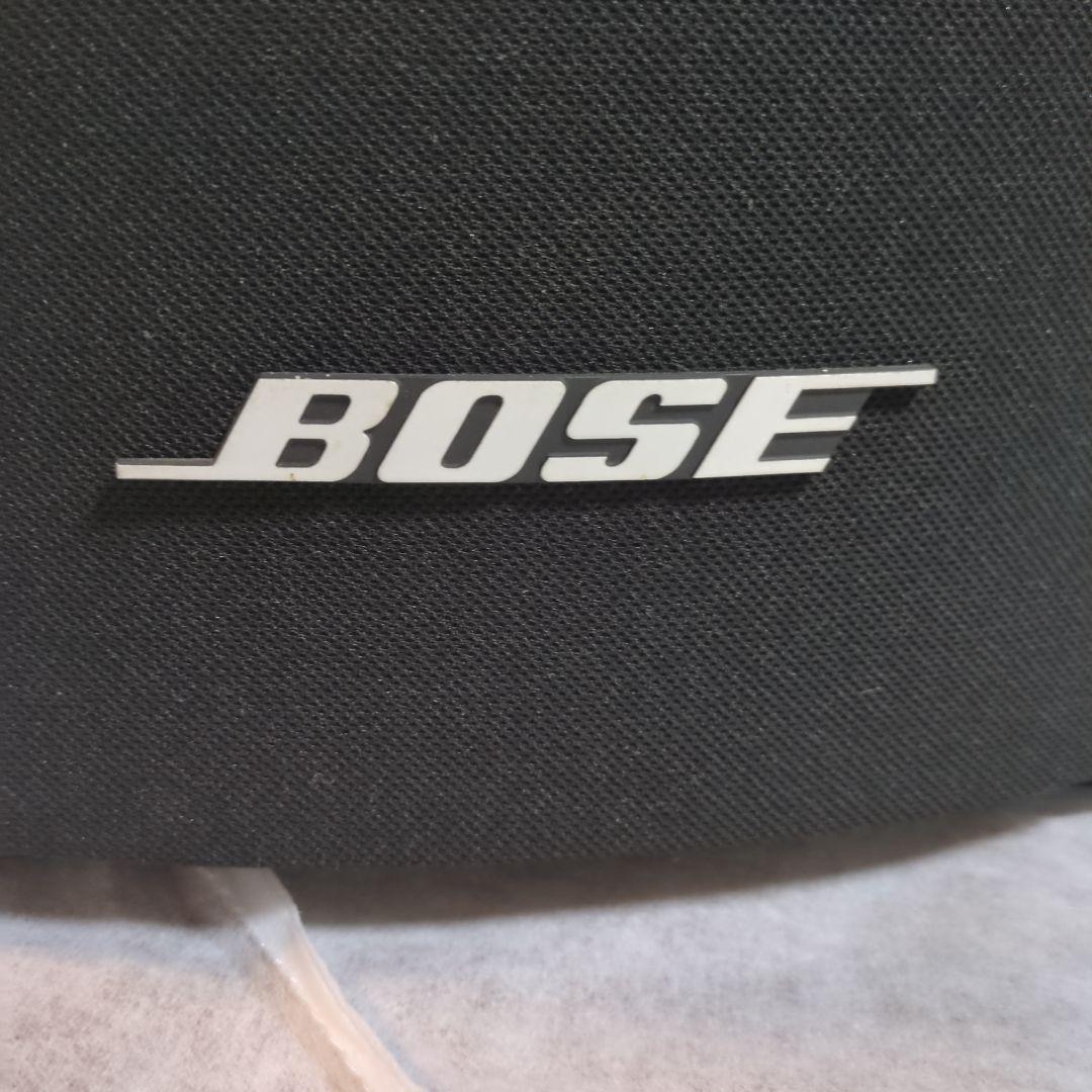 Bose 111 AD スピーカー　連番
