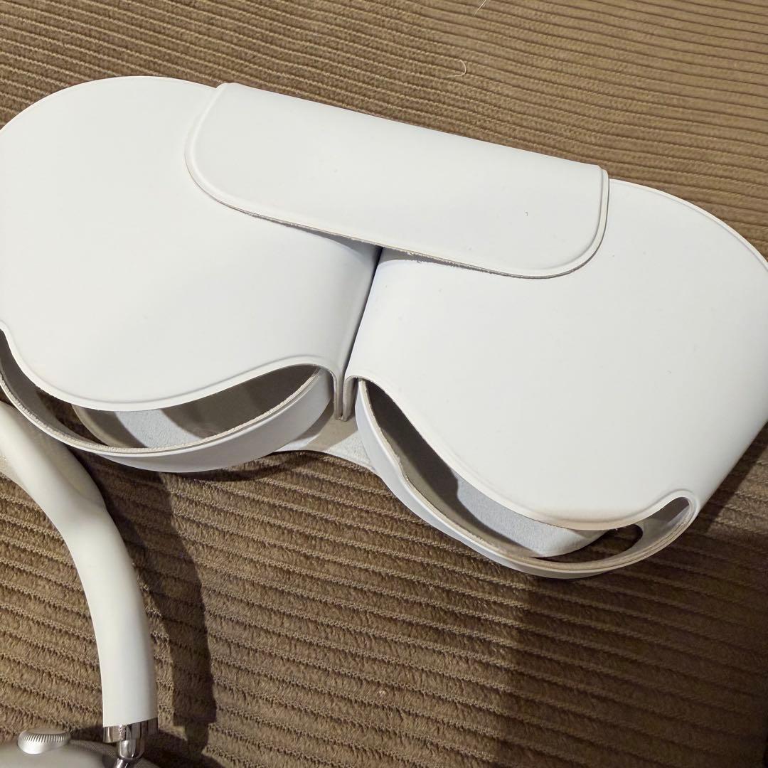 【正規品/超美品】AirPods Max シルバー