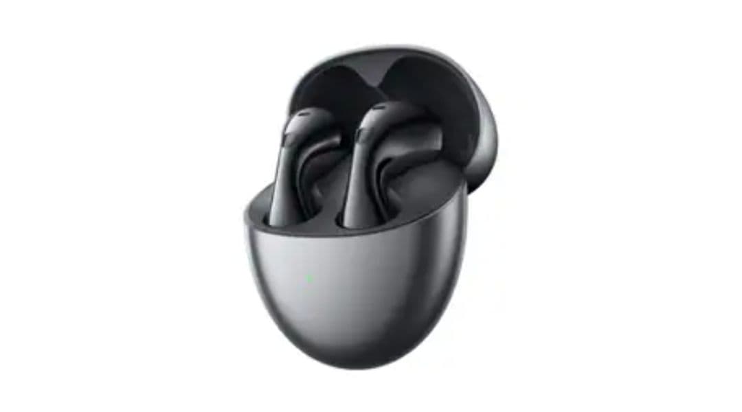 HUAWEI FreeBuds 6 ブラック 完全ワイヤレスイヤホン