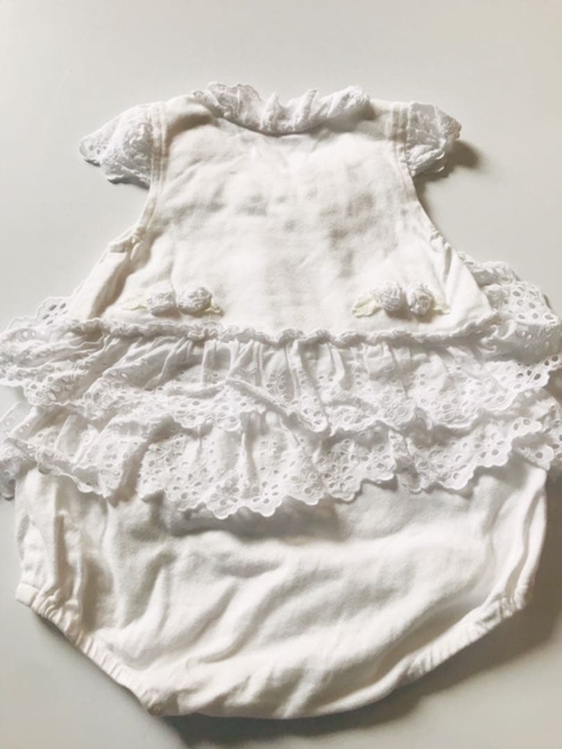 アルベロベロ　７点セット　80〜95cm ベビー　結婚式　メゾピアノ好き