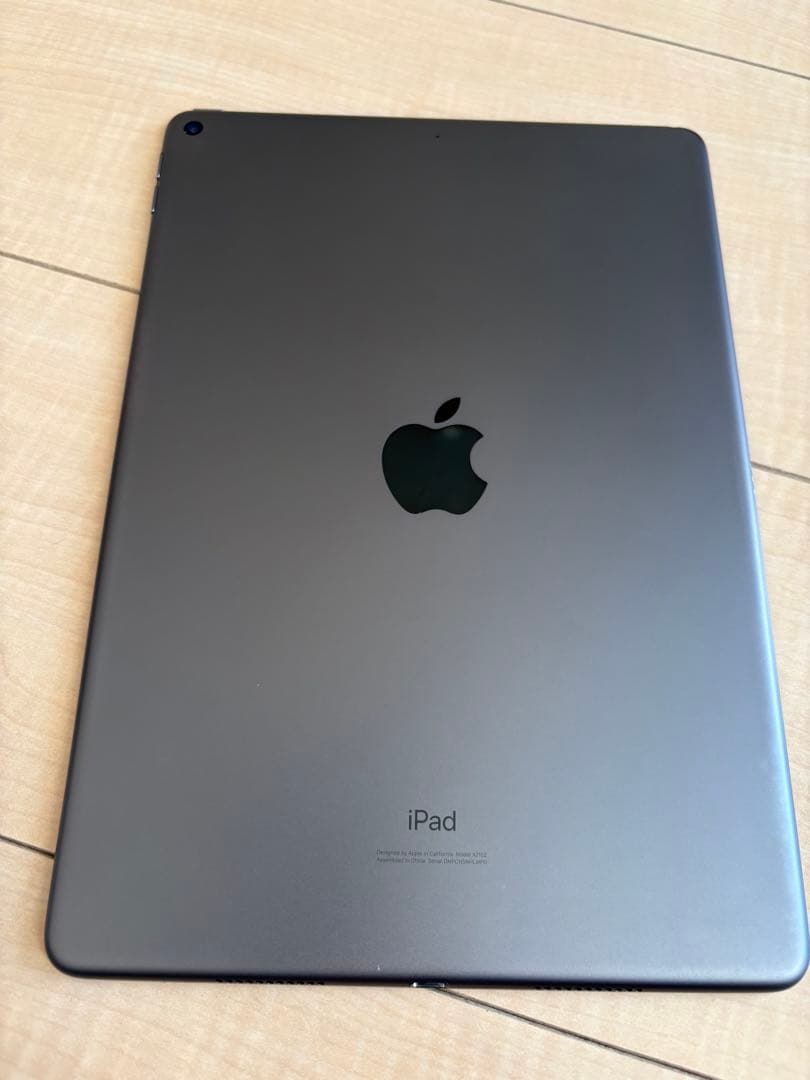 【本日限定】iPad Air Wi-Fi 64GB スペースグレー