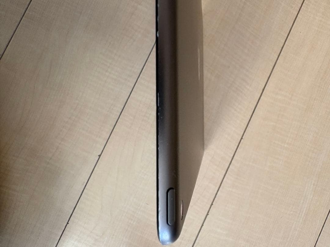 【本日限定】iPad Air Wi-Fi 64GB スペースグレー