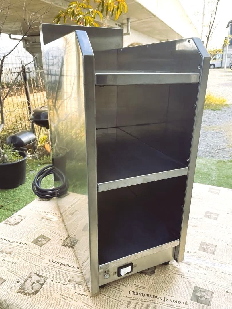 NICHIWA カップウォーマー cdw-420mb