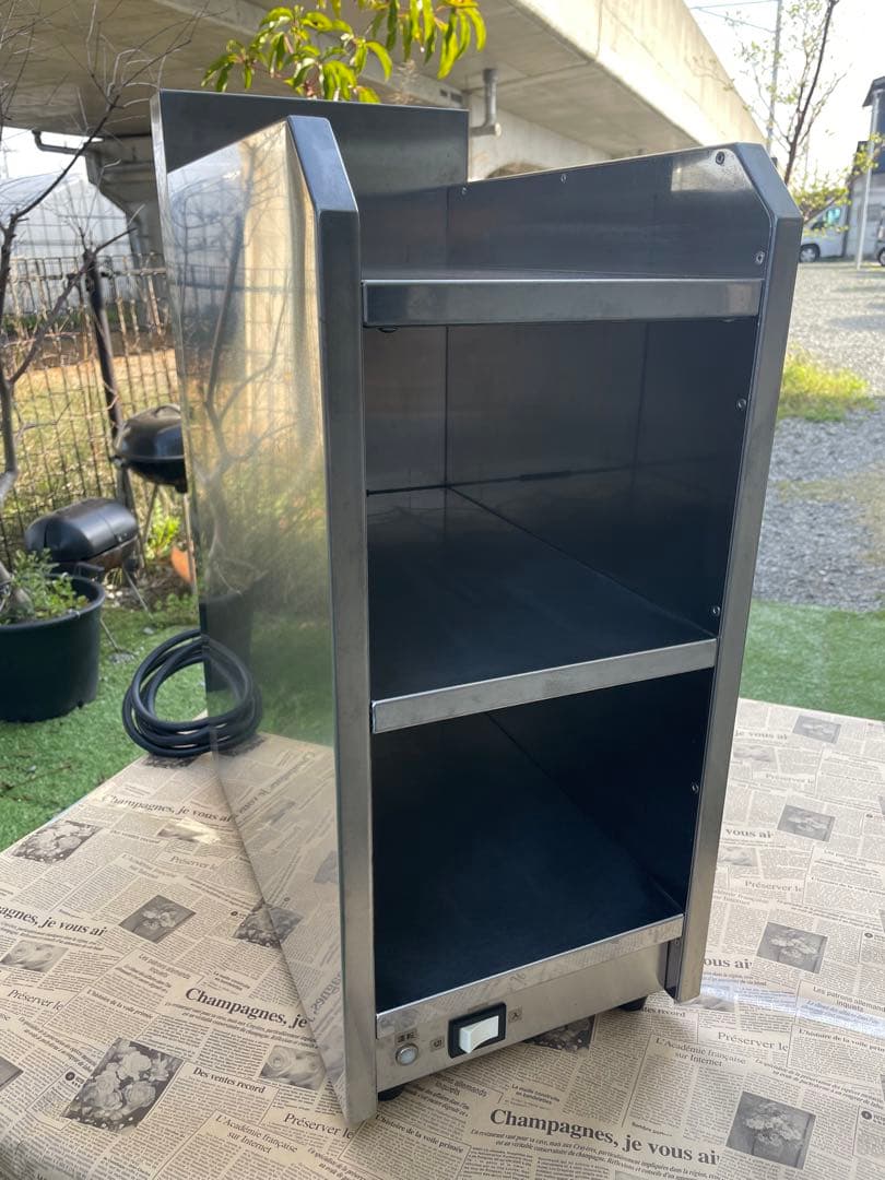 NICHIWA カップウォーマー cdw-420mb