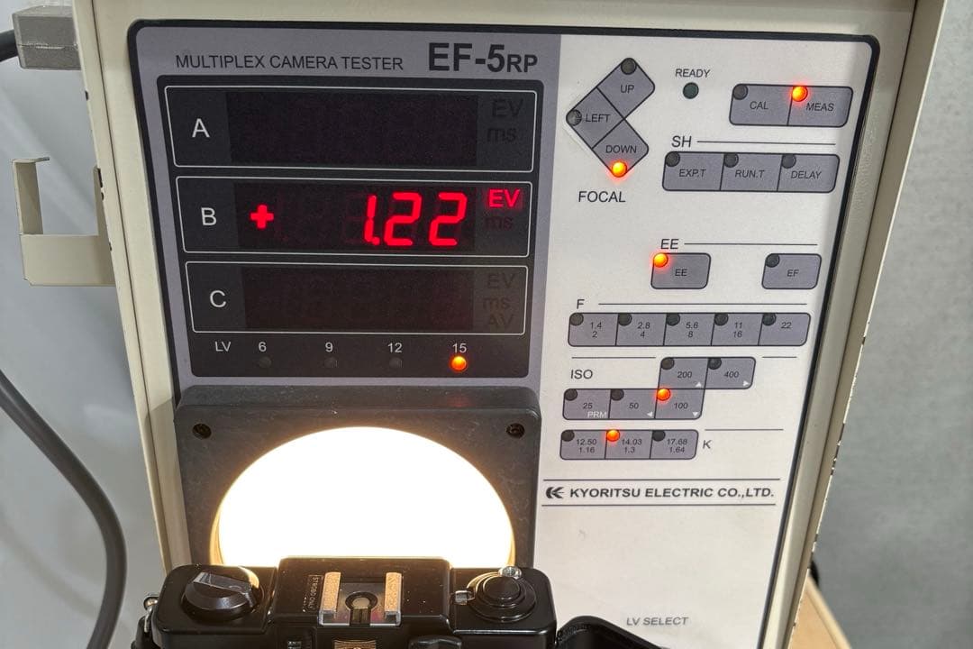 リコー RICOH FF-1 コンパクトカメラ レトロ かわいい