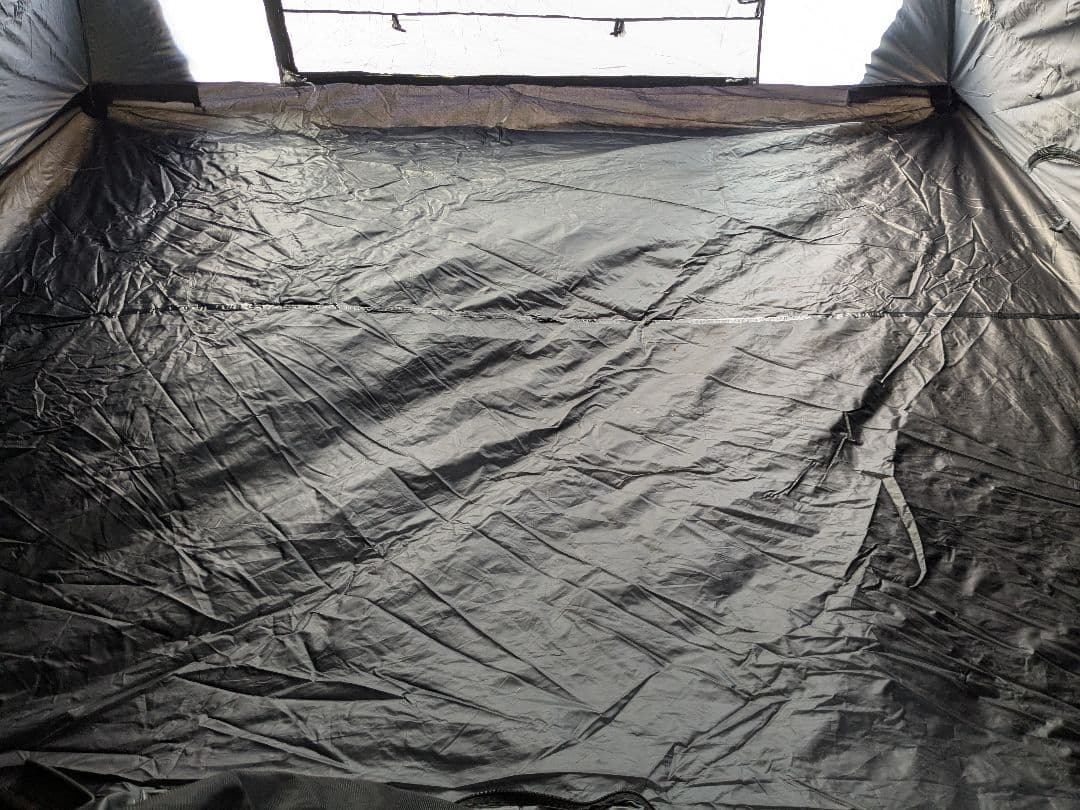 コールマン　タフスクリーン2ルームハウス/MDX+　ダークルーム