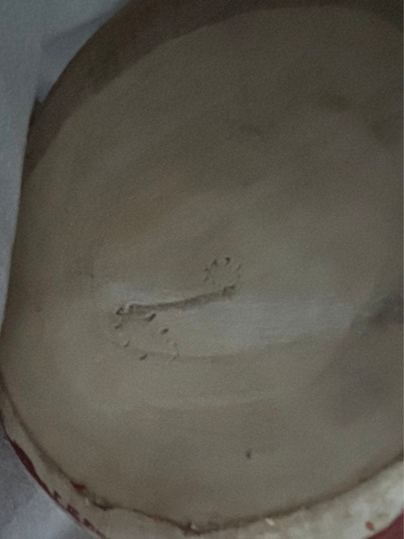 超大型35cm 豪華 九谷 大吉釜 玉乗り獅子 狛犬