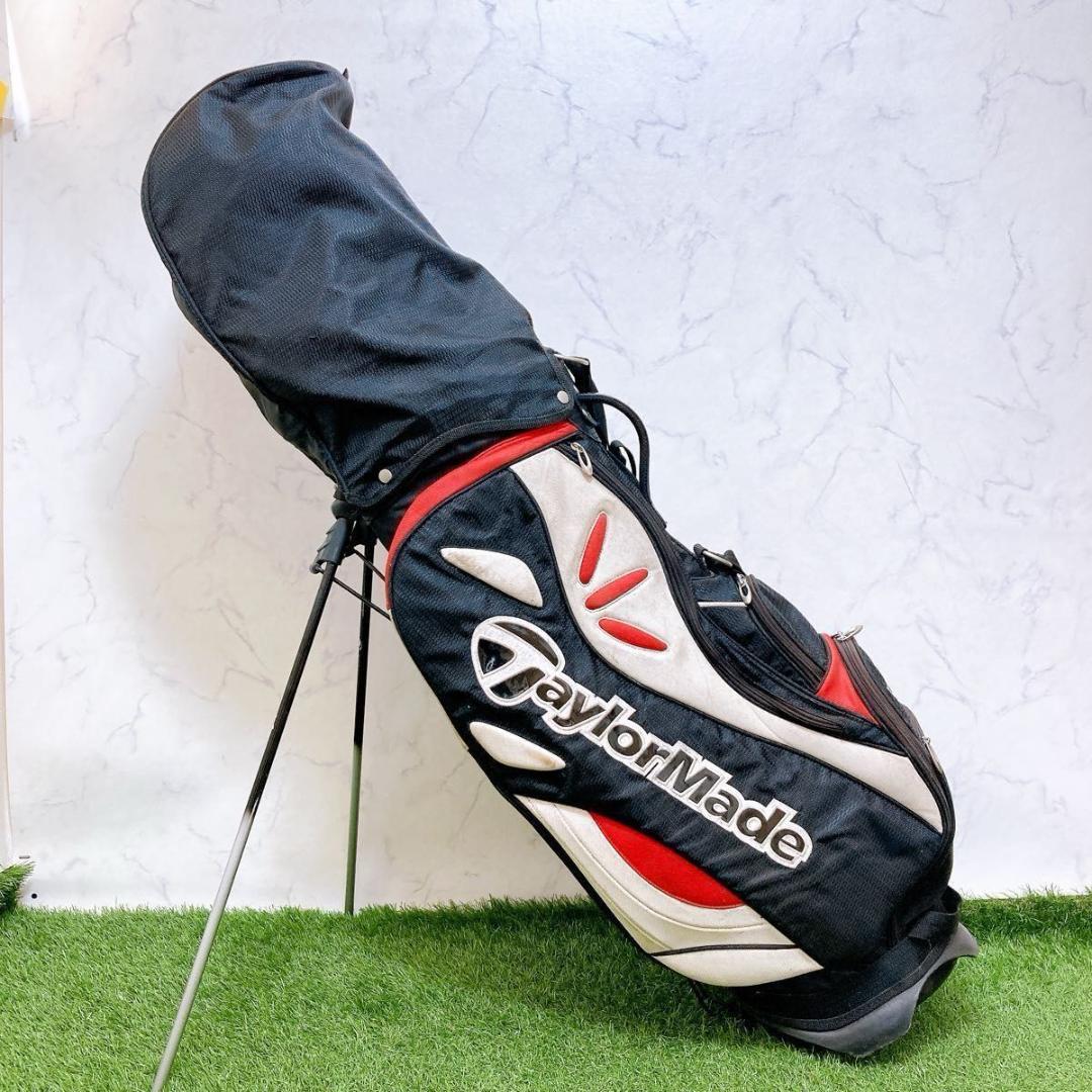 M7 テーラメイド　初心者オススメ　ゴルフクラブセット　メンズ　12本