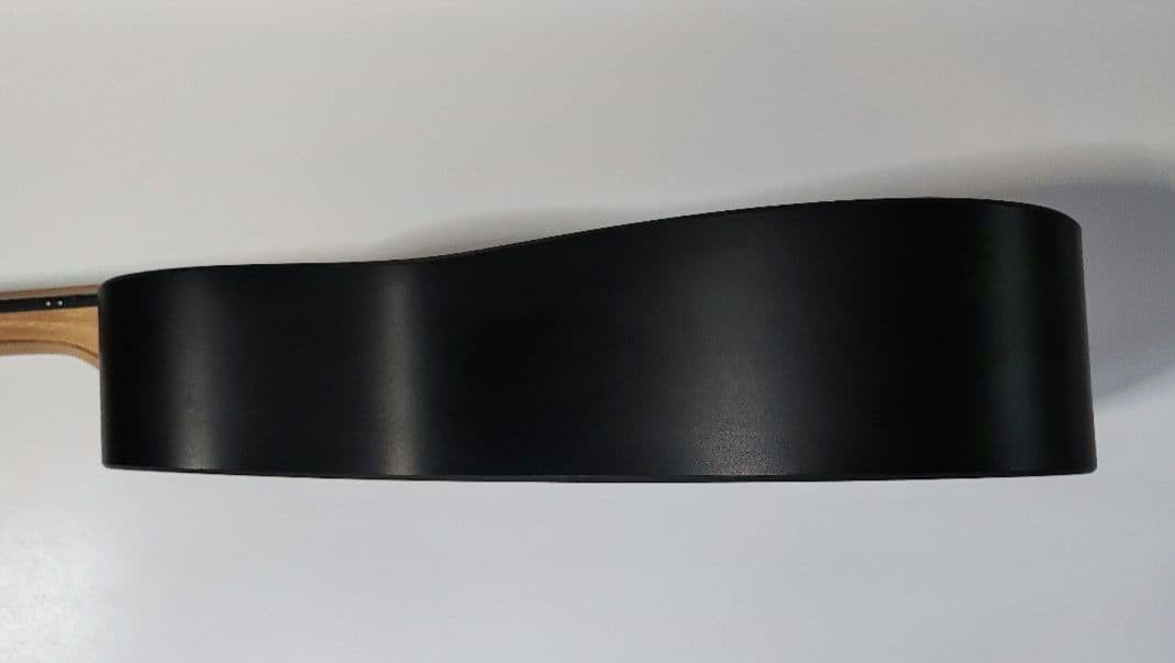 C.F. Martin & Co. LX BLACK アコースティックギター