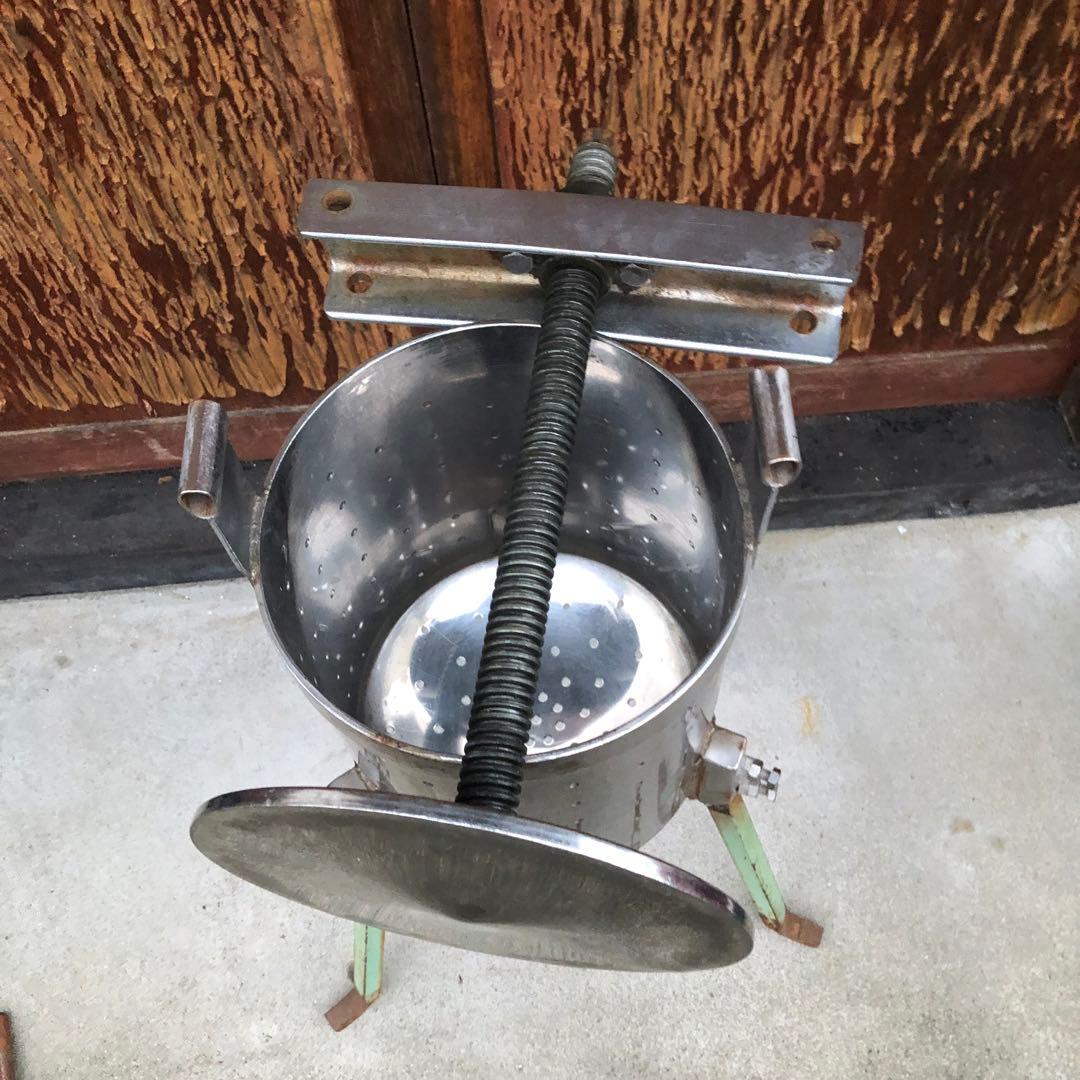 餃子絞り器 ギョーザ 中華料理 ラーメン屋