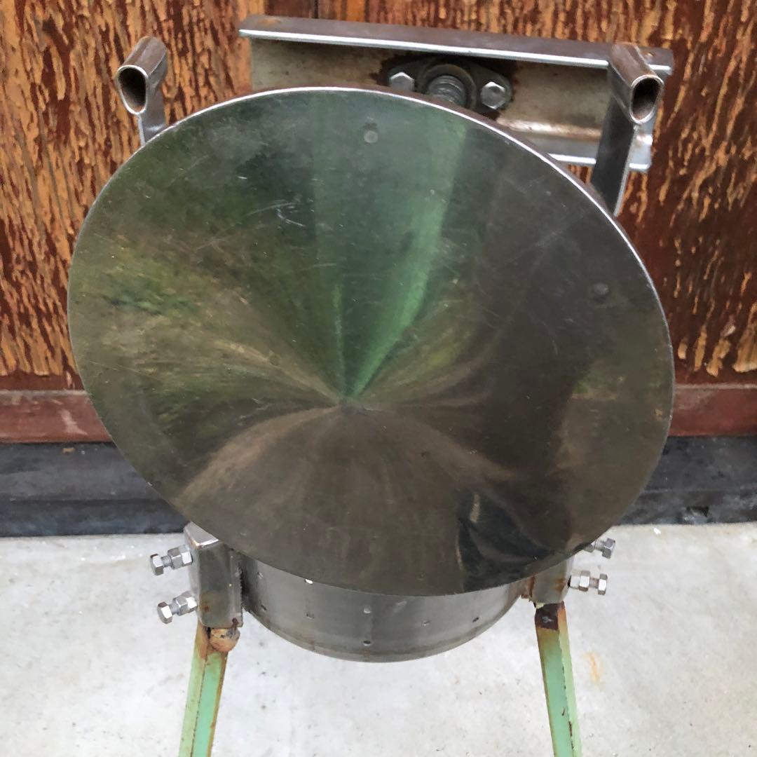 餃子絞り器 ギョーザ 中華料理 ラーメン屋