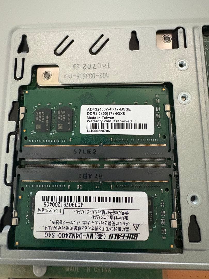 中古NEC MKL34C-1　WINDOWS 11認証済