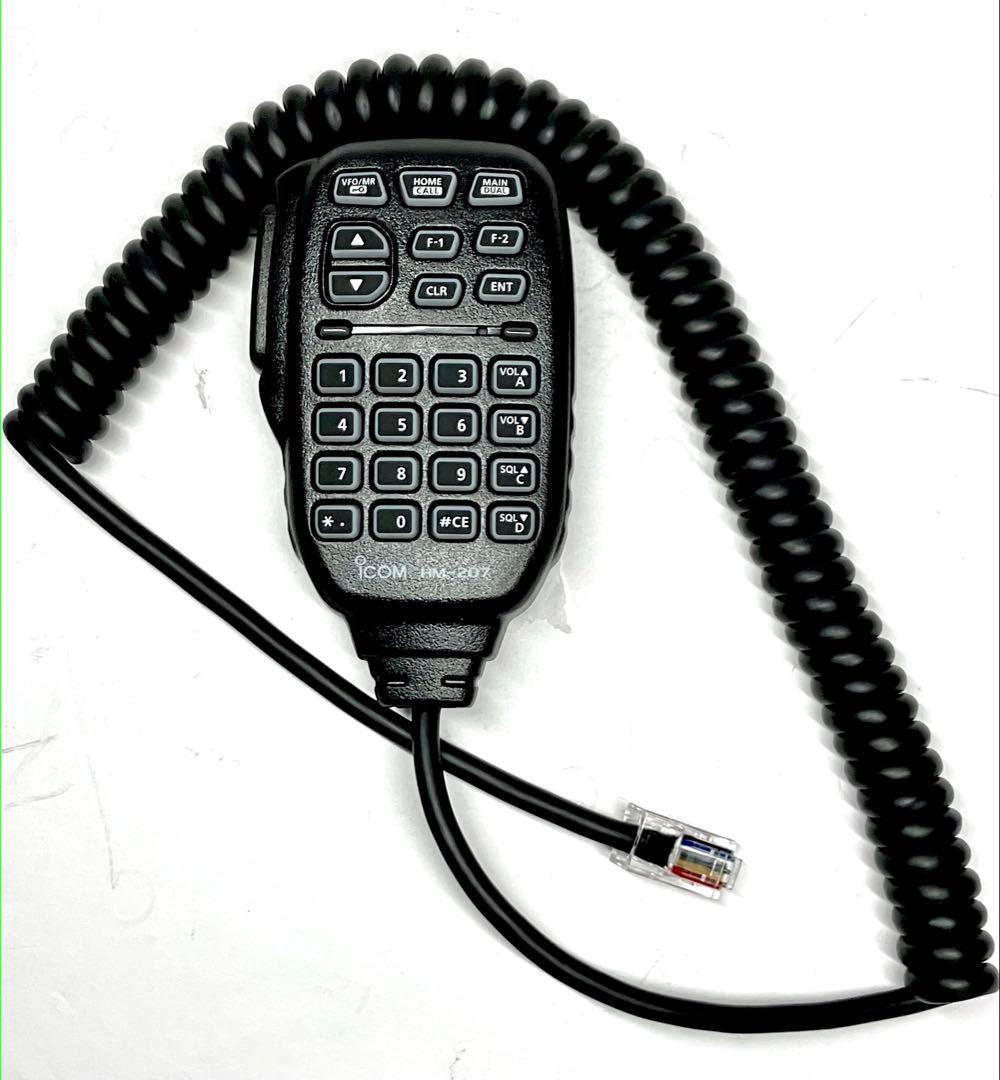 アイコム IC-2730D 50w アマチュア無線機 トランシーバー