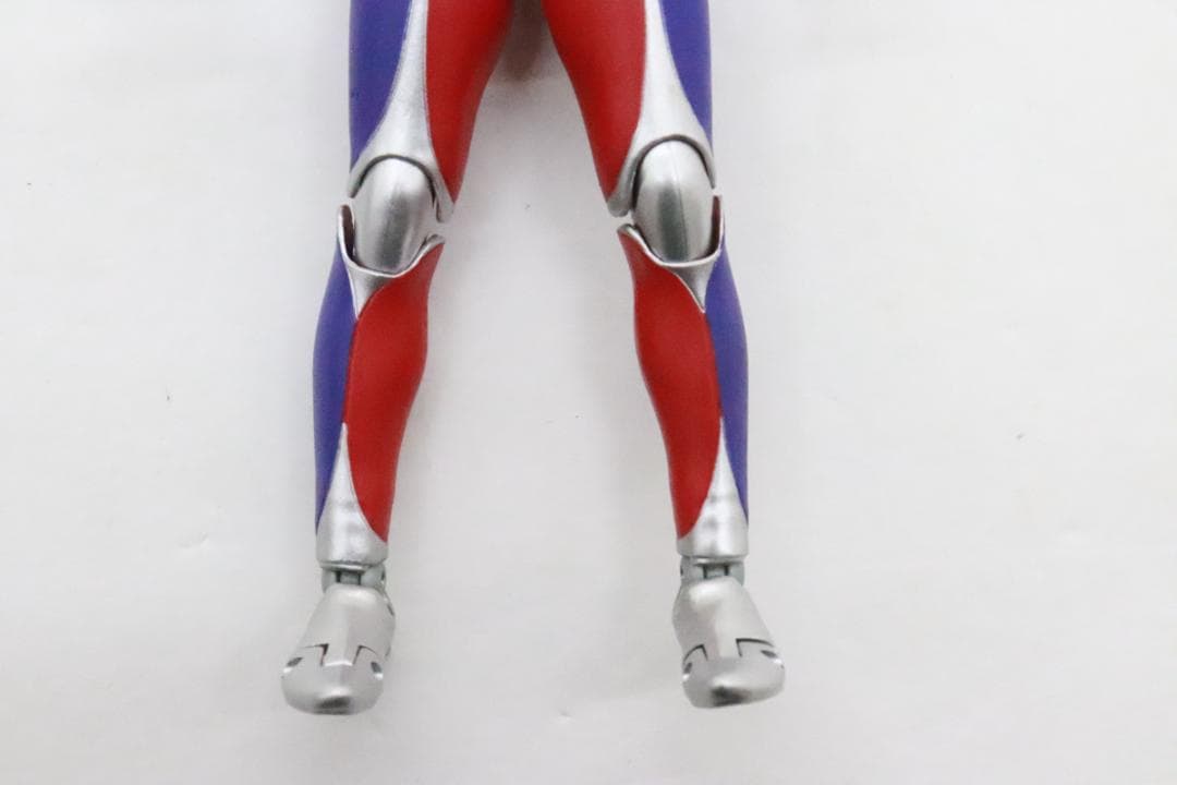 真骨彫製法 ウルトラマンティガ マルチタイプ 30-JD0212-09