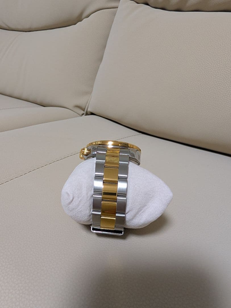 阪神タイガース承認モデル 電波ソーラークロノ 1935本限定　腕時計