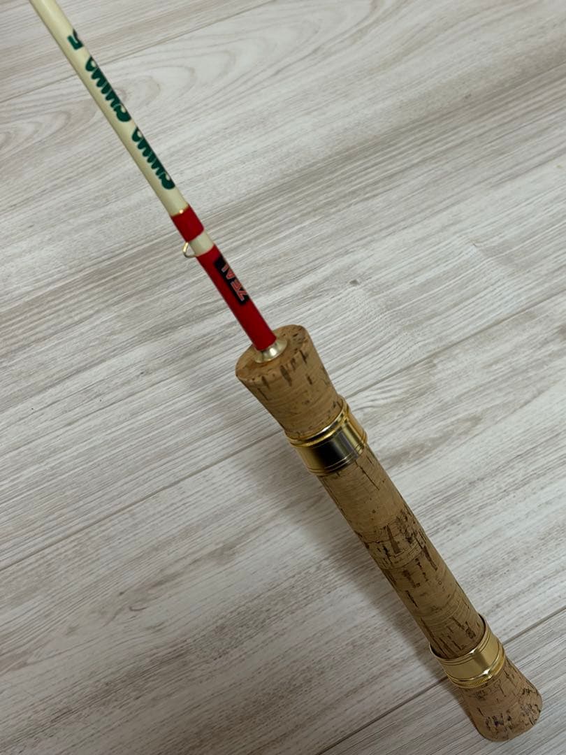 ZEALチマチマ5 カオリ　美品