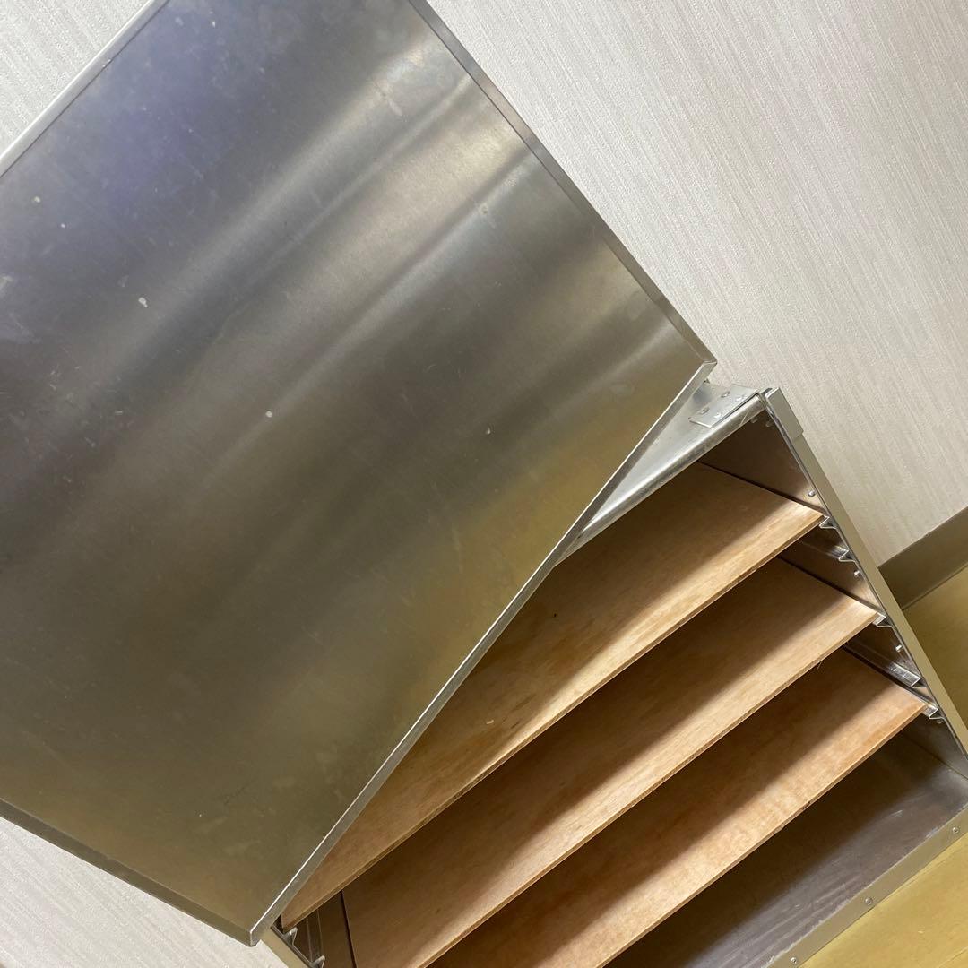 おかもち 出前箱　出前　ユタカの堤箱 内田製作所