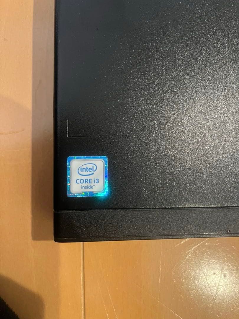 HP EliteDesk 800 G2 DM 35W ミニPC