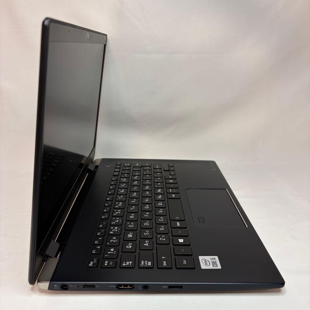 美品 dynabook G83/FP 10世代 i5 8GB フルHD オフィス