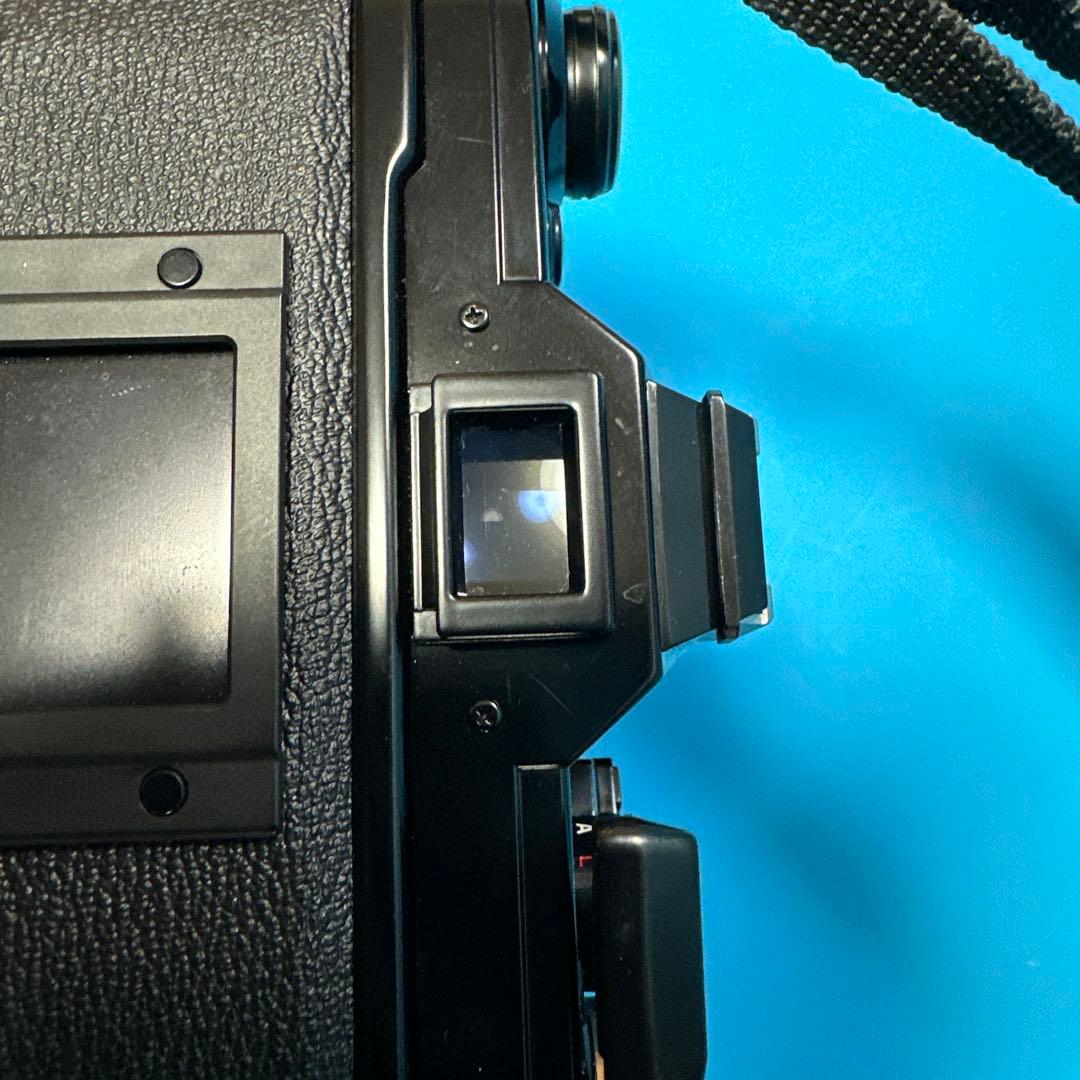 【完動品】CANON AE-1 + 標準レンズ フィルム一眼レフ　動作確認済み